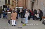 Burriana celebra la nit de Cap d'Any Infantil