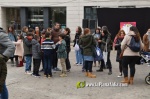 Burriana celebra la nit de Cap d'Any Infantil
