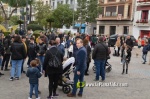 Burriana celebra la nit de Cap d'Any Infantil