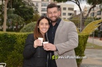 Burriana celebra la nit de Cap d'Any Infantil
