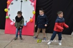 Burriana celebra la nit de Cap d'Any Infantil