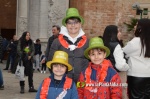 Burriana celebra la nit de Cap d'Any Infantil