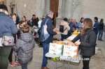 Burriana celebra la nit de Cap d'Any Infantil