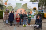 Burriana celebra la nit de Cap d'Any Infantil