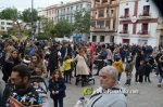 Burriana celebra la nit de Cap d'Any Infantil
