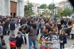 Burriana celebra la nit de Cap d'Any Infantil