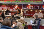 Burriana celebra la nit de Cap d'Any Infantil