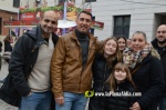 Burriana celebra la nit de Cap d'Any Infantil