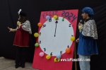 Burriana celebra la nit de Cap d'Any Infantil