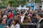 Burriana celebra la nit de Cap d'Any Infantil