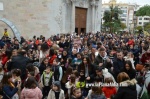 Burriana celebra la nit de Cap d'Any Infantil