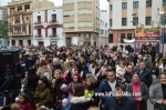 Burriana celebra la nit de Cap d'Any Infantil