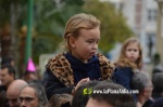 Burriana celebra la nit de Cap d'Any Infantil