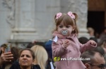Burriana celebra la nit de Cap d'Any Infantil