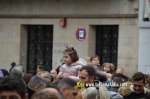 Burriana celebra la nit de Cap d'Any Infantil