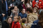 Burriana celebra la nit de Cap d'Any Infantil