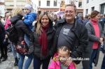 Burriana celebra la nit de Cap d'Any Infantil