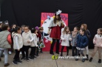 Burriana celebra la nit de Cap d'Any Infantil