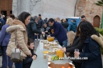 Burriana celebra la nit de Cap d'Any Infantil