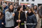 Burriana celebra la nit de Cap d'Any Infantil