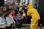 Burriana celebra la nit de Cap d'Any Infantil