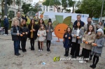 Burriana celebra la nit de Cap d'Any Infantil