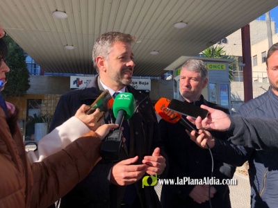 El PPCV señala que los impagos de Puig provocarán graves problemas de mantenimiento en los hospitales públicos