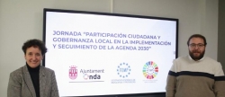 Onda afianza su posicin como capital de la sostenibilidad y comparte sus experiencias con otros consistorios