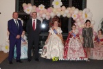 La Mota exalta a les seues Falleres 2023