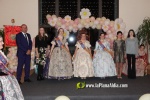 La Mota exalta a les seues Falleres 2023