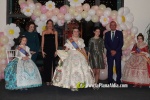La Mota exalta a les seues Falleres 2023