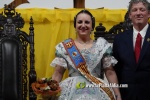 Cardenal Taranc?n exalta a Estela V?zquez i Julia Rodr?guez com les seues Falleres Majors 2023
