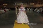 Cardenal Taranc?n exalta a Estela V?zquez i Julia Rodr?guez com les seues Falleres Majors 2023