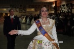 Cardenal Taranc?n exalta a Estela V?zquez i Julia Rodr?guez com les seues Falleres Majors 2023