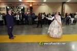 Cardenal Taranc?n exalta a Estela V?zquez i Julia Rodr?guez com les seues Falleres Majors 2023