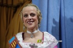Cardenal Taranc?n exalta a Estela V?zquez i Julia Rodr?guez com les seues Falleres Majors 2023