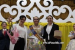 Cardenal Taranc?n exalta a Estela V?zquez i Julia Rodr?guez com les seues Falleres Majors 2023