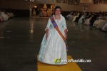 Cardenal Taranc?n exalta a Estela V?zquez i Julia Rodr?guez com les seues Falleres Majors 2023