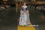 Cardenal Taranc?n exalta a Estela V?zquez i Julia Rodr?guez com les seues Falleres Majors 2023