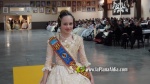 Cardenal Taranc?n exalta a Estela V?zquez i Julia Rodr?guez com les seues Falleres Majors 2023
