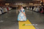 Cardenal Taranc?n exalta a Estela V?zquez i Julia Rodr?guez com les seues Falleres Majors 2023