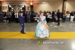 Cardenal Taranc?n exalta a Estela V?zquez i Julia Rodr?guez com les seues Falleres Majors 2023