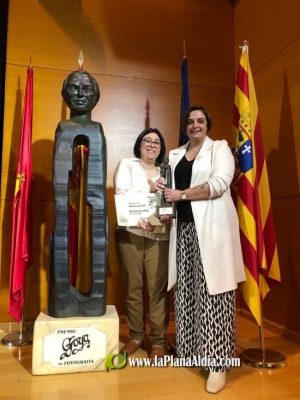 La Fabriqueta Films logra su segundo Goya con La Ilustre Cerámica de Alcora
