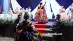 Quarts de Calatrava es vist de gala per a exaltar a les seues falleres 2023