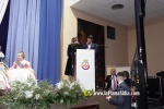 Quarts de Calatrava es vist de gala per a exaltar a les seues falleres 2023
