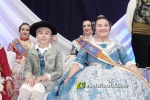 Quarts de Calatrava es vist de gala per a exaltar a les seues falleres 2023