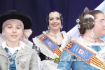 Quarts de Calatrava es vist de gala per a exaltar a les seues falleres 2023