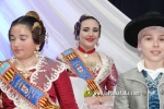 Quarts de Calatrava es vist de gala per a exaltar a les seues falleres 2023