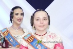 Quarts de Calatrava es vist de gala per a exaltar a les seues falleres 2023