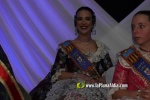 Quarts de Calatrava es vist de gala per a exaltar a les seues falleres 2023